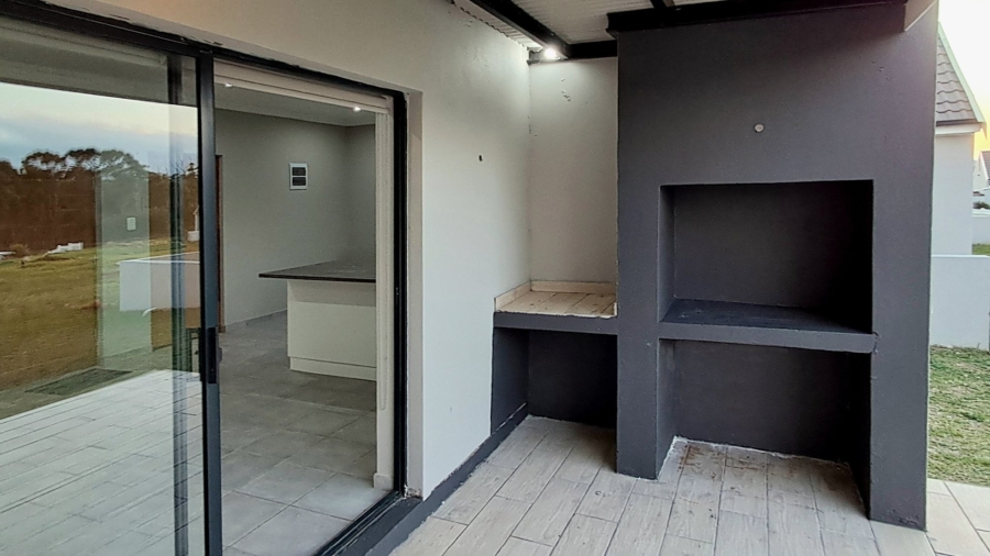 2 Bedroom Property for Sale in Wedgewood Golf Estate Eastern Cape